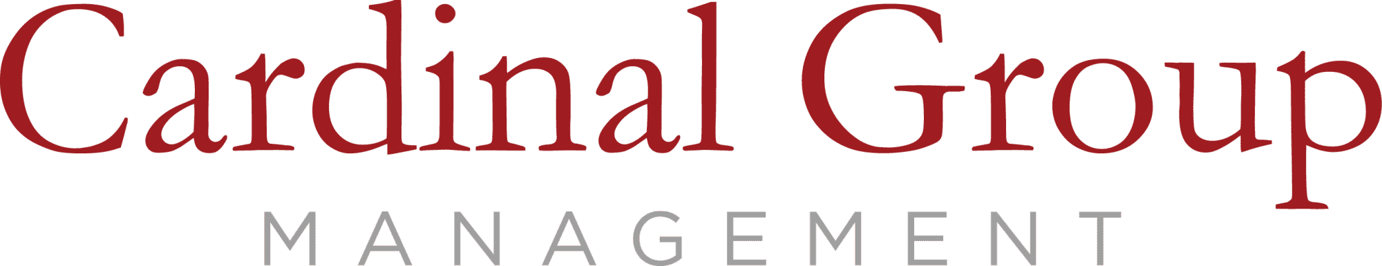 cardinal group management